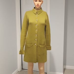 Adrienne Vittadini jacket